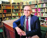 Prof Przemysław Wiszewski: Nie jestem rewolucjonistą, ale zmiany są konieczne