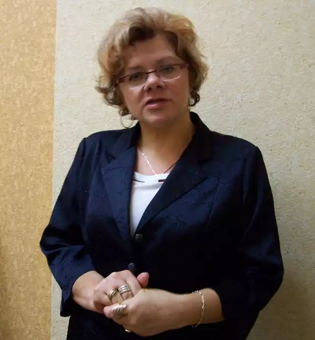 Renata Jażdż-Zaleska