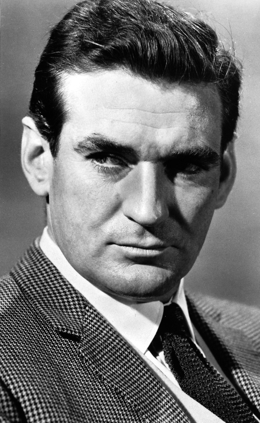 Rod Taylor śmierć. Zmarł znany aktor. Miał 84 lata