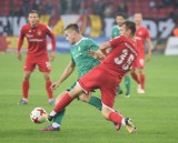 Widzew wraca do Byczyny