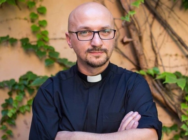 O. Grzegorz Kramer, jezuita: Zapominamy o tym, że w Kościele możemy się różnić poglądami, a spajać powinna nas Ewangelia
