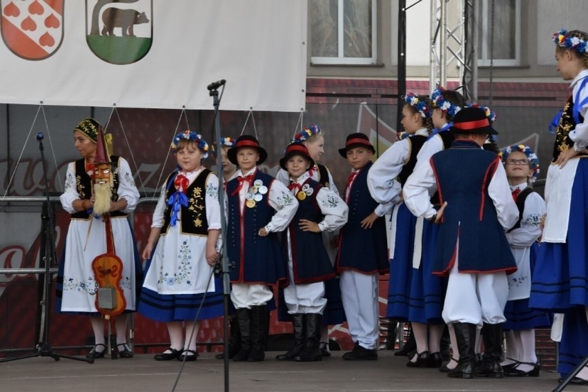 Międzynarodowy Festiwal Folkloru