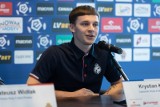 Wisła Kraków Amp Futbol. Krystian Kapłon: Poziom powinien być jeszcze wyższy niż na mistrzostwach Europy