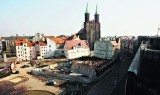 Legnica: Zbudują kryty parking 