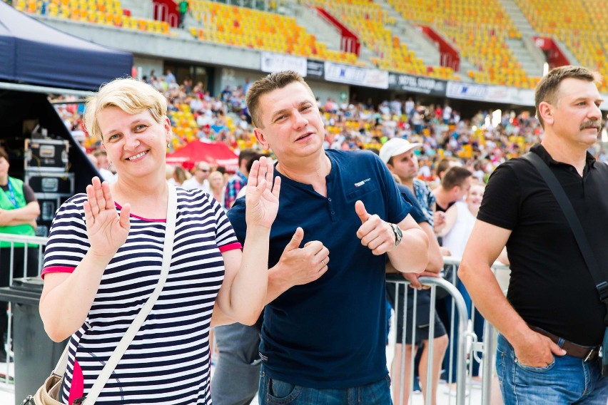 Disco Polo Ekstraklasa 2016. Tak się bawiliście na...