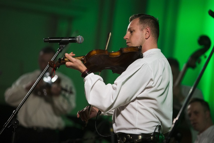 Fundacja Anny Dymnej. Koncert charytatywny dla artystów [ZDJĘCIA]