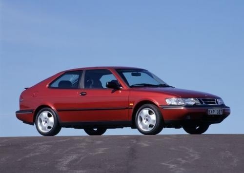 Fot. Saab: Saab 900 produkowany w latach 1993 – 98 uchodzi...