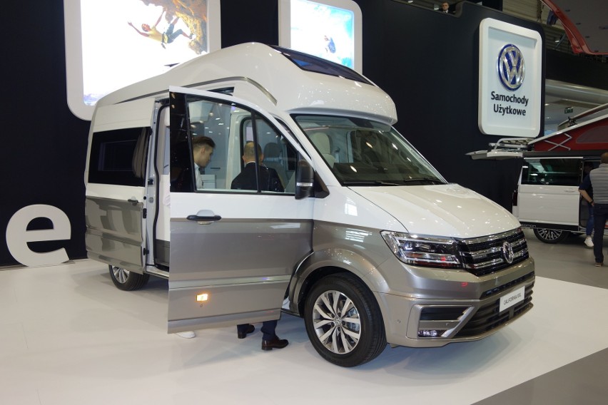 Volkswagen California XXL...