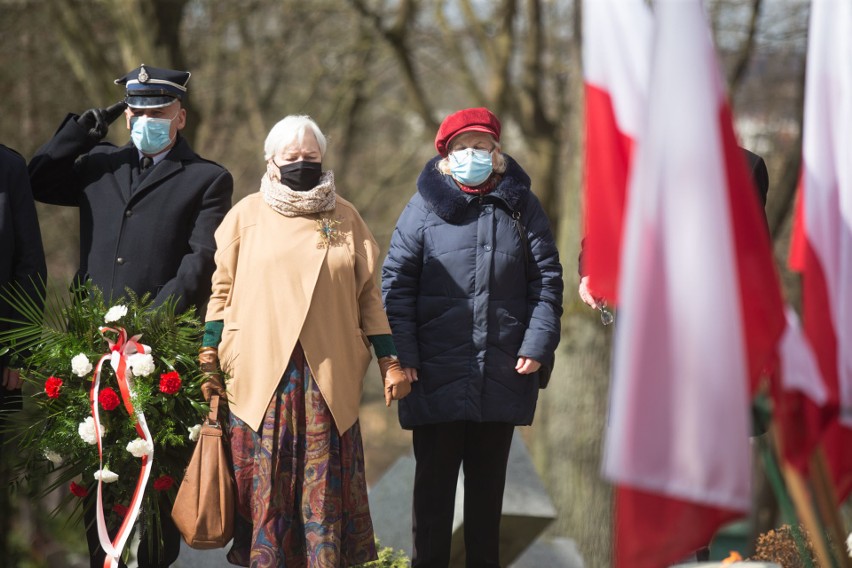 81. rocznica Zbrodni Katyńskiej. Uroczystości w Słupsku [ZDJĘCIA]