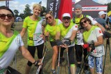 Sportowy jubileusz. 4. rocznica Zawsze Młodych Nordic Walking 