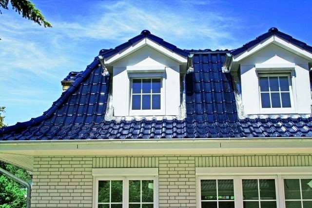 Dobrze zaprojektować i wykonać dach jest nie lada sztuką.