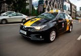 Aplikacja mobilna iTaxi. Strategiczna współpraca z trójmiejskim Komfort Taxi. Co to oznacza dla pasażerów?