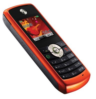 Motorola W230