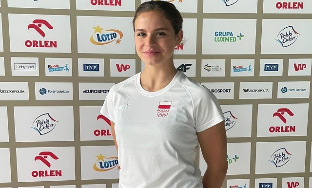 Maria Mazurkiewicz z Pre Zero APR -u Radom po raz kolejny w karierze zagra w reprezentacji Polski juniorek w piłce ręcznej.