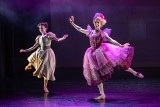 Balet Cracovia Danza zaprosił krakowian na swój najnowszy spektakl "Kopciuszek"