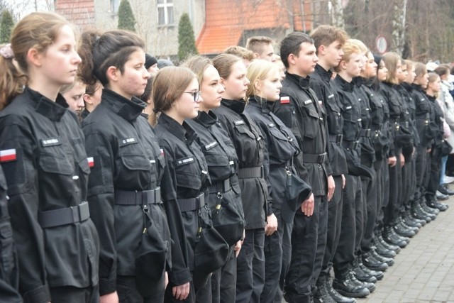Co roku, w styczniu, w Pszczynie odbywają się obchody upamiętniające tragedię uczestników Marszu Śmierci - więźniów Niemieckiego Nazistowskiego Obozu Auschwitz-Birkenau