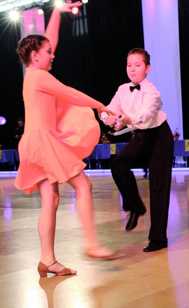 Dziecięca Gala Taneczna co roku budzi wiele emocji. W tegorocznej edycji najmłodszych oglądać będziemy 10 kwietnia.