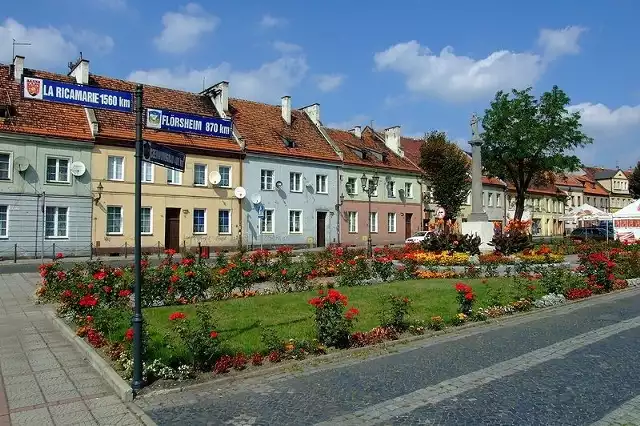 PyskowicePyskowice to największa miejscowość, która znalazła się w naszym rankingu. Pyskowice to miasto w południowej Polsce, w województwie śląskim, w powiecie gliwickim. Według danych z 2018 r. miasto miało 16 717 mieszkańców.