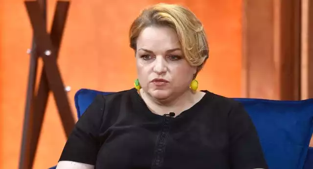 Katarzyna Bosacka