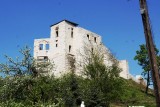 Grażyna Kubiak: Zamek w Kazimierzu Dolnym