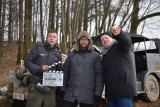 Casting do filmu we Wrocławiu. Poszukiwani żołnierze Wehrmachtu