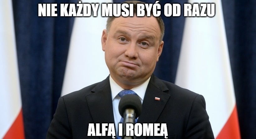 Prezydent Andrzej Duda pomylił rezurekcję z insurekcją....