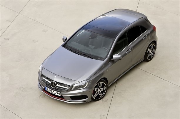 Fot. Mercedes-Benz