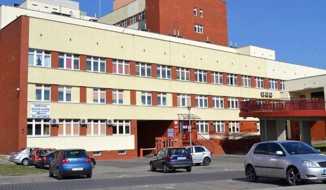 W radzie społecznej szpitala w Grudziądzu zasiądzie 13 osób. Szefem będzie prezydent