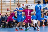 PGNiG Superliga. Wielkie święto w Staszowie. Wicemistrz Polski zagrał ze Stalą Mielec [ZDJĘCIA]