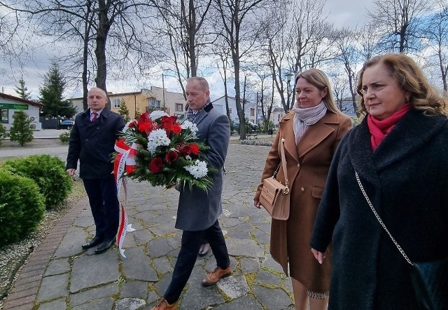 Uroczystości odbyły się też w ubiegłym roku