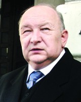 Stanisław Rokosz wśród „Pereł Samorządu”