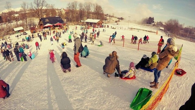 Wyciąg narciarski - artykuły | Gazeta Krakowska