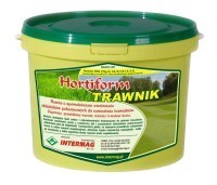 HORTIFORM – nawóz, który działa aż 180 dni!