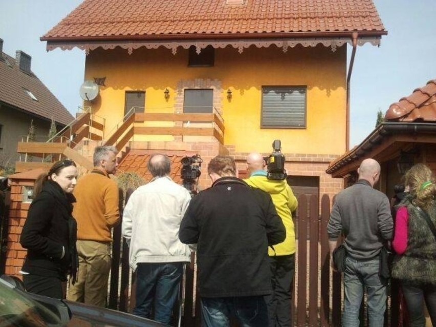 Pożar w Jastrzębiu: Rodzina zmarłych w pożarze ze spokojem czeka na proces