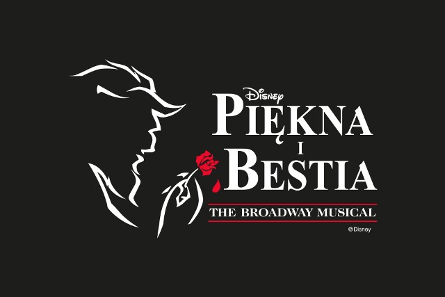 "Piękna i bestia" na deskach Teatru Muzycznego w Poznaniu!