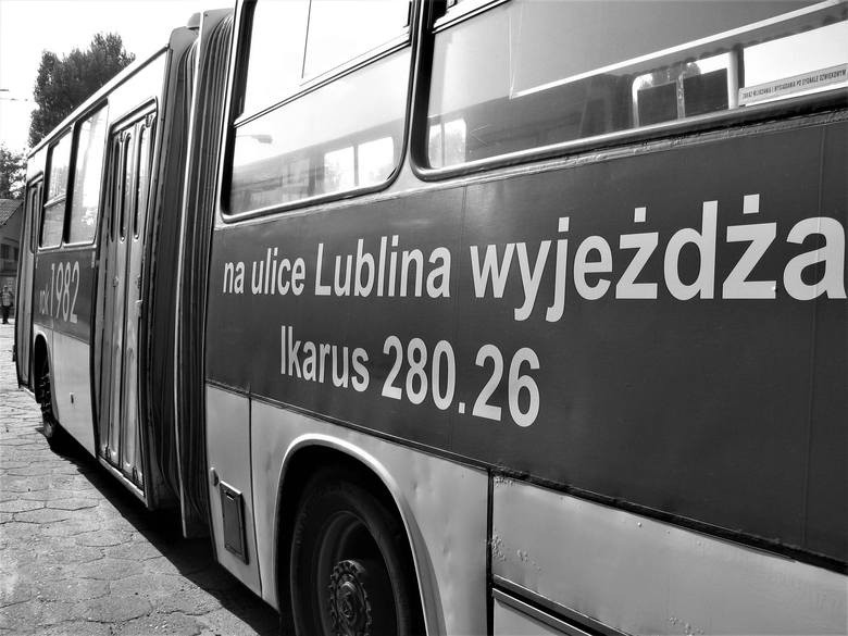 Zwycięzcy konkursu na 90-lecie komunikacji miejskiej w Lublinie. Zobacz zdjęcia! 