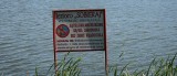 15-latek utonął w Jeziorze Sobieraj niedaleko Lipna
