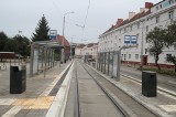Komunikacja miejska wraca na Dworzec Niebuszewo 