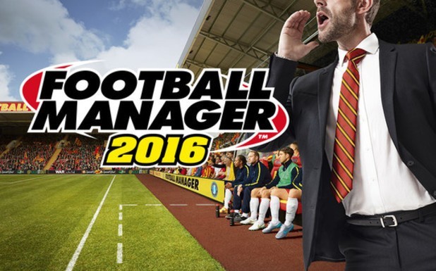 Testujemy grę Football Manager 2016