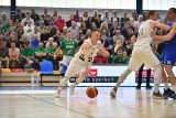 Koszykówka (Play-off): FutureNet Śląsk Wrocław - Górnik Trans.eu Wałbrzych 94:72 (WYNIK, RELACJA)