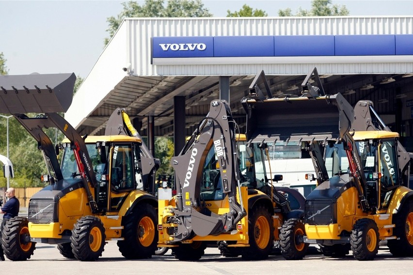 Volvo przenosi fabrykę z Wrocławia do Chin. Będą zwolnienia