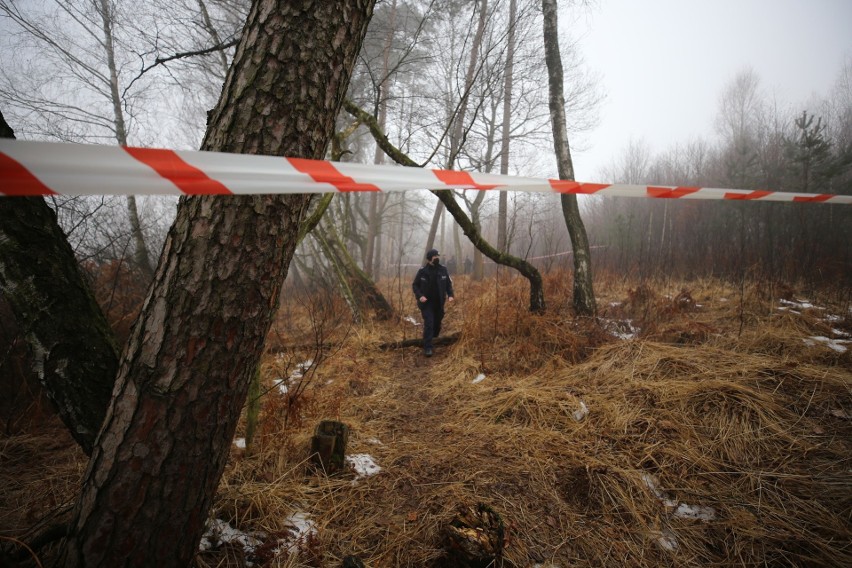 Katastrofa śmigłowca w Studzienicach, wstrząsnęła mieszkańcami regionu. Tuż obok swojego domu zginął milioner Karol Kania i jego pilot