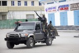 Somalia: 20 ofiar śmiertelnych ataku terrorystycznego na hotel w Mogadiszu. Zamachu dokonali osobnicy związani z Al-Kaidą