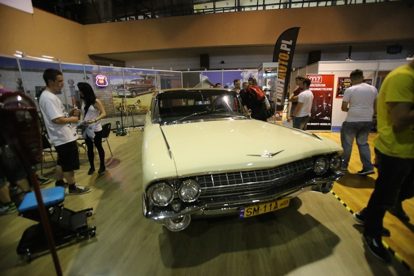 ProfiAuto Show 2014