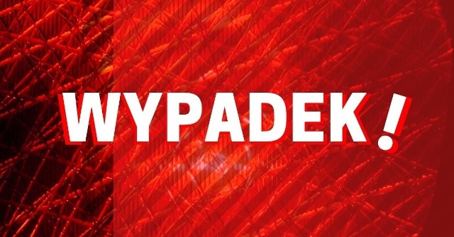 W wypadku pod Kłobuckiem zginął 76-latek.