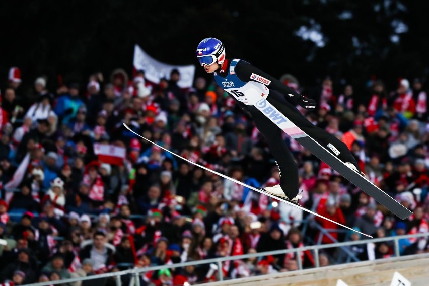 Skoki narciarskie PLANICA 13.12.2020 r. Polacy z brązem, złoto dla Norwegii! Mistrzostwa świata w lotach. Transmisja w TV i online