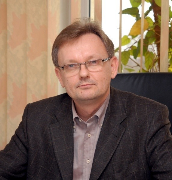 Grzegorz Balawajder