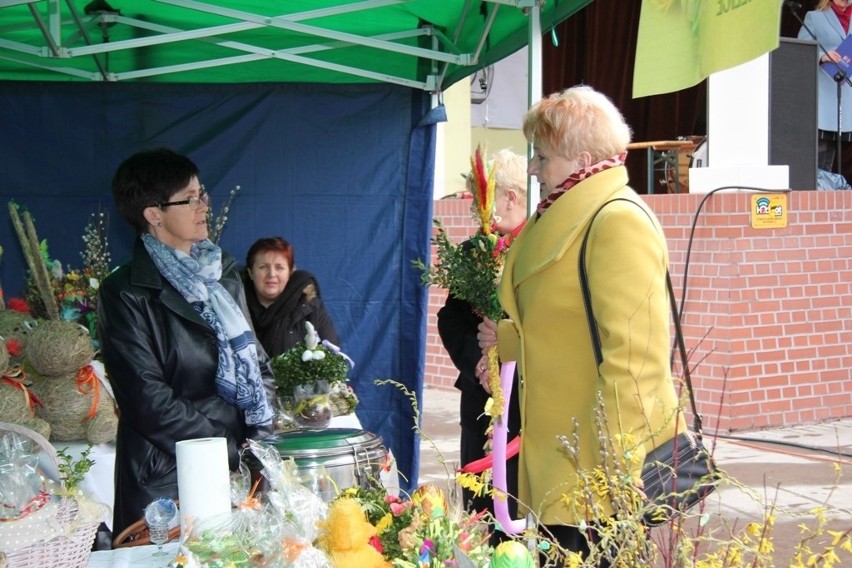 Tradycje wielkanocne w Grębocicach [Zdjęcia]