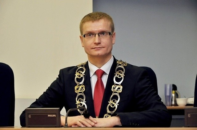 Krzysztof Matyjaszczyk