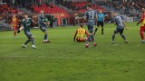 Korona Kielce - Lechia Gdańsk. Oceniamy biało-zielonych. Bez jakości w ofensywie, kiks sezonu Michała Nalepy